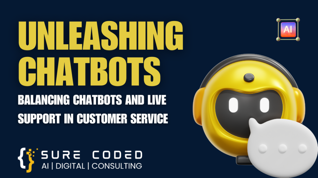 AI Chatbots and Customer Service