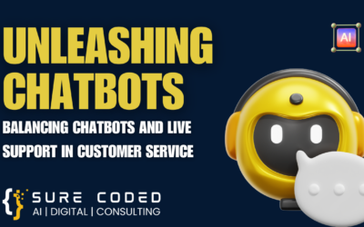 AI Chatbots and Customer Service