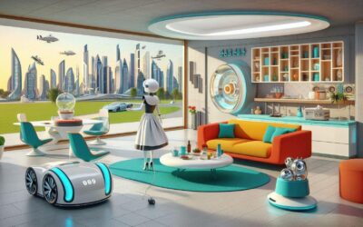 AI and The Jetsons